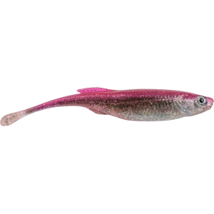 Berkley PowerBait Drip Minnow 3" HD Pink Shiner