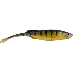 Berkley PowerBait Drip Minnow 4" Ghost Perch