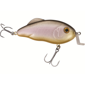 Strike King Hybrid Hunter Jr Shallow Crankbait Sweet Shad