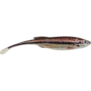 Berkley PowerBait Drip Minnow 3" HD Blacknose Shiner