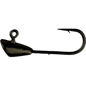 Trout Magnet 1/64oz Jighead Black