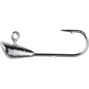 Trout Magnet 1/64oz Jighead Silver