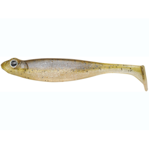 Megabass Hazedong Shad 4.2 Swimbait Green Pumpkin Shad