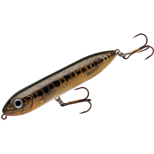 Heddon Super Spook Jr Topwater Florida Bass