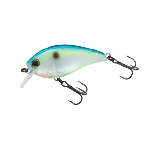 Yo-Zuri 3DB 1.5 Square Bill Crankbait Citrus Shad