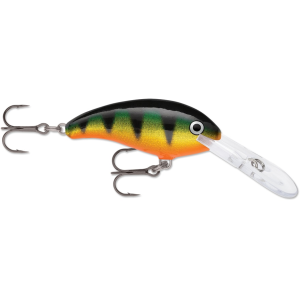 Rapala Shad Dancer 05 Crankbait Perch