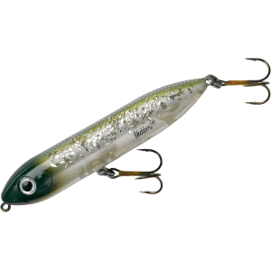 Heddon Super Spook Jr Topwater Flitter Shad