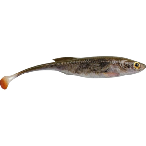 Berkley PowerBait Drip Swimmer 3" Swimbait HD Goby