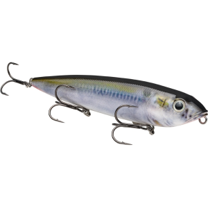 Strike King KVD Sexy Dawg Topwater Natural Shad