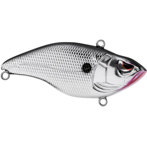 SPRO Aruku 75 Lipless Crankbait Chrome Black