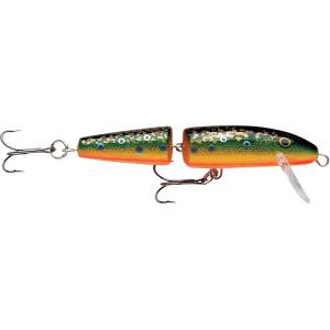 Rapala Jointed 07 Jerkbait Brook Trout