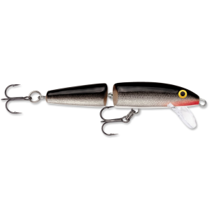 Rapala Jointed 07 Jerkbait Silver