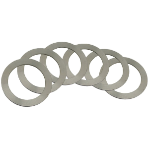 Yankee Hill Machine Barrel Shim Kit 5.56mm 1/2"-28