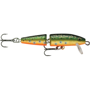 Rapala Jointed 05 Jerkbait Brook Trout