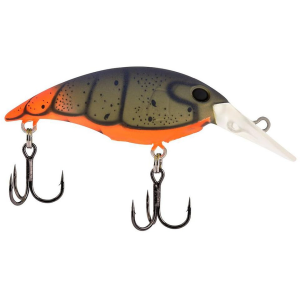 Berkley Money Badger 2.5" 1/3oz Crankbait Firetail Green Craw
