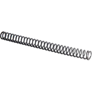 Shadow Systems Recoil Spring for Glock 19, 23, 32 Gen 3 Standard Weight 18 lb Chrome Silicon