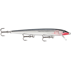 Rapala Original Floating 13 Minnow Vampire