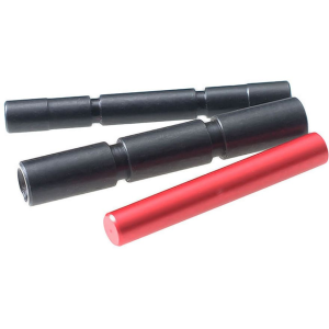 Strike Industries Enhanced Pin Kit with Anti-walk Locking Block Pin for Glock Standard Frame