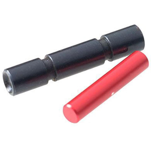 Strike Industries Enhanced Pin Kit with Anti-walk Locking Block Pin for Glock 43