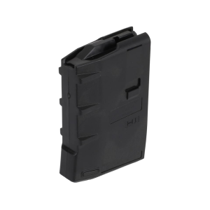 Hera Arms H1 AR-15 Magazine 223 Remington, 5.56x45mm, 300 AAC Blackout 10-Round Polymer Black