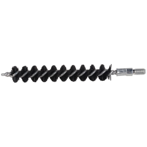 Bore Tech Proof Positive Nylon Rifle Bore Brush 338 Caliber 8-32 Threads 3PK