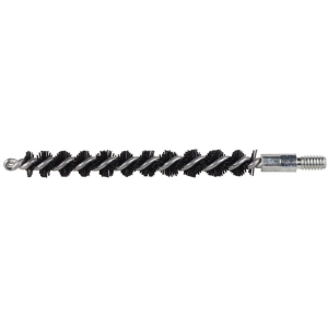 Bore Tech Proof Positive Nylon Rifle Bore Brush 243 Caliber, 6mm 8-32 Threads 3PK