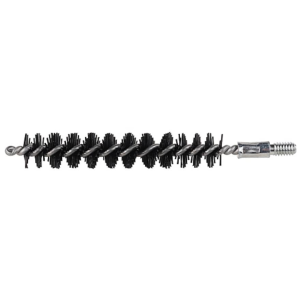 Bore Tech Proof Positive Nylon Rifle Bore Brush 375 Caliber 8-32 Threads 3PK