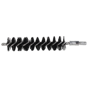 Bore Tech Proof Positive Nylon Rifle Bore Brush 50 Caliber 8-32 Threads 3PK