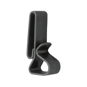 Safariland 075-2 Ear MuffsBelt Clip
