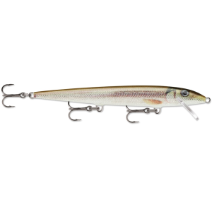 Rapala Original Floating 11 Minnow Live Smelt