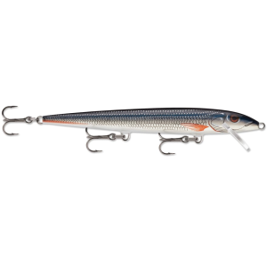 Rapala Original Floating 11 Minnow Shiner