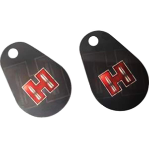 Hornady RAPiD Safe Key Fob 2PK