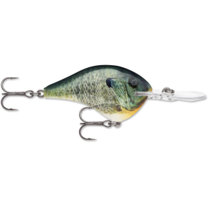 Rapala DT 8 Crankbait Live Bluegill