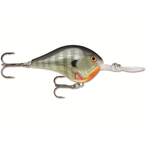 Rapala DT 14 Crankbait Bluegill