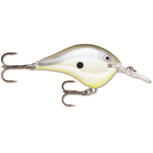 Rapala DT 6 Crankbait Disco Shad