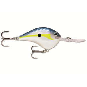 Rapala DT 10 Crankbait Helsinki Shad