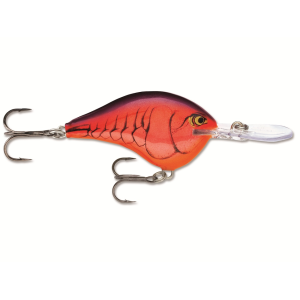 Rapala DT 10 Crankbait Demon