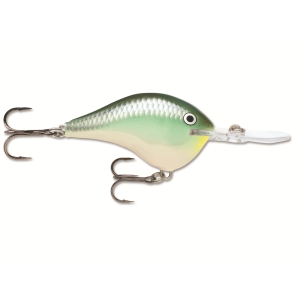 Rapala DT 10 Crankbait Blue Back Herring