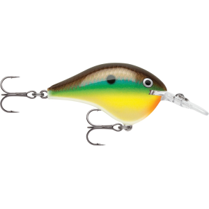 Rapala DT 6 Crankbait Bream