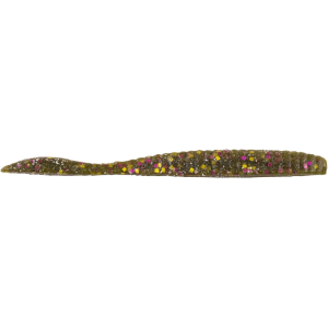 Berkley PowerBait MaxScent Flat Worm 3.6 Goby