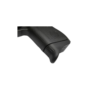 Pearce Grip Magazine Base Pad for Glock 42 Polymer Black