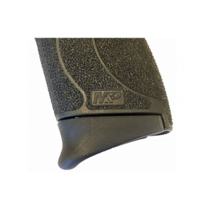 Pearce Grip Magazine Base Pad for S&W M&P Shield 45 Polymer Black