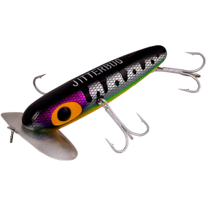 Arbogast XL Jitterbug Topwater Perch