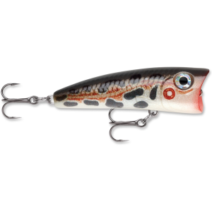 Rapala Ultra Light Pop 04 Topwater Frog