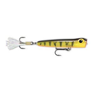 Storm Chug Bug 08 Topwater Naturistic Perch