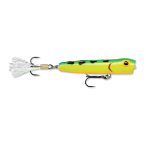 Storm Chug Bug 08 Topwater Hot Frog