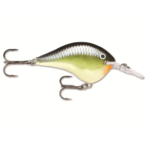 Rapala DT 6 Crankbait Smash