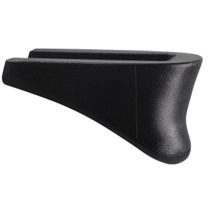 Pearce Grip Magazine Base Pad for Taurus PT709, PT740 Polymer Black
