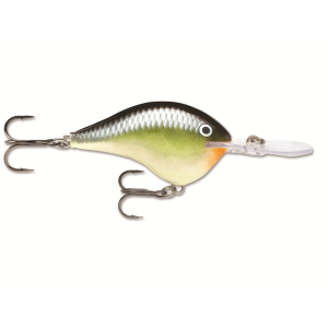 Rapala DT 16 Crankbait Smash