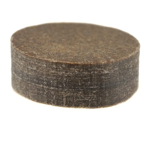 Ballistic Products Shotshell Wads 20 Gauge 3/8" Fiber 200PK
